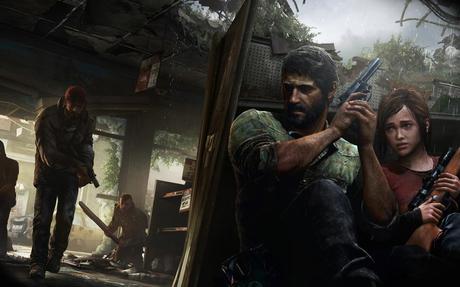 The Last of Us: Details + Video zum Multiplayer aufgetaucht