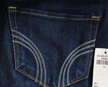 New In | Hollister Jeans