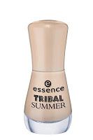 essence trend edition „tribal summer“