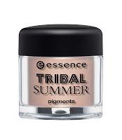 essence trend edition „tribal summer“