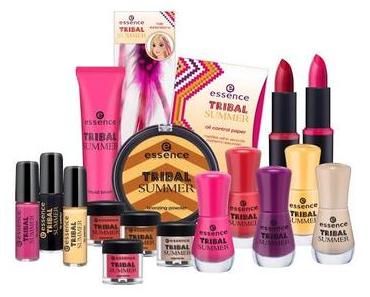 Essence Trend Edition: Tribal Summer