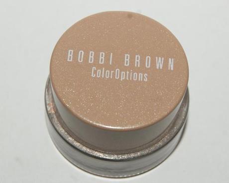 Bobbi Brown Color Options