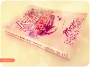 Rezension zu “Amy & Roger’s Epic Detour” von Morgan Matson