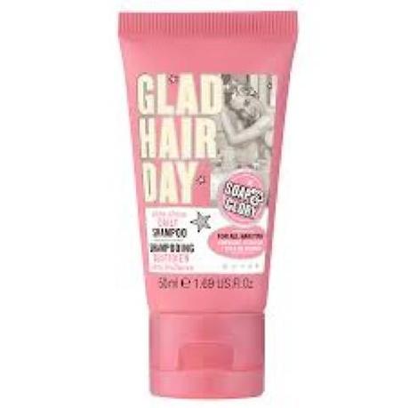 Review Soap&Glory; Glad Hair Day Shampoo