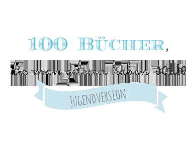 Eine kleine Ankündigung & 100 Bücher, die man gelesen haben sollte 2013 ;)