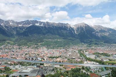 Bergiselschanze - Innsbruck