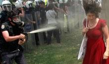 KW23/2013 - Der Menschenrechtsfall der Woche - Demonstrierende in Istanbul und anderen Städten