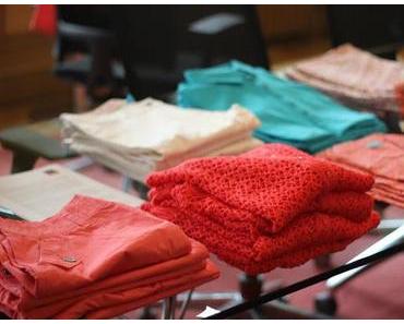 {New} Sommer Kollektion von Blue Collection bei Hofer