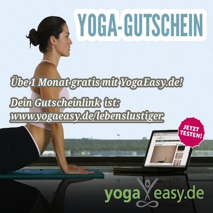 Yoga (SO) Easy...