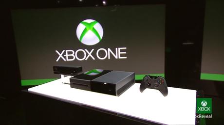 Xbox One bereits vor der E3 anspielbar