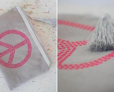 Ordnung in meiner Handtasche