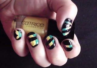 Rainbow Stripes