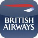 British Airways  iPhone 5 Apps