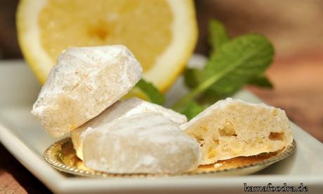 Rrrrrr….. Rrrrrr…. Ricciarelli!