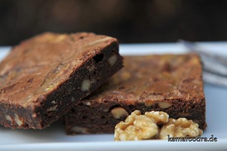 Quick and dirty: Dulce de Leche Brownies