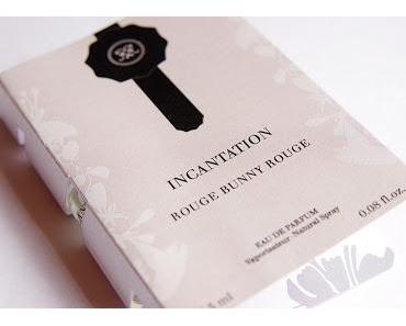 Rouge Bunny Rouge Parfum "Incantation"