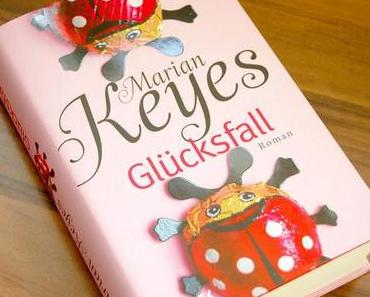 Glücksfall - Marian Keyes