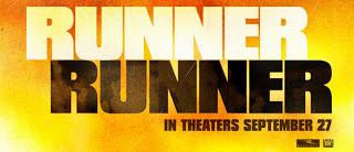 Runner Runner: Erster Trailer des neuen Films mit Ben Affleck und Justin Timberlake online