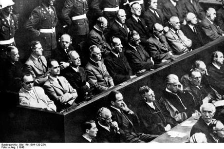 Nürnberger Prozess I