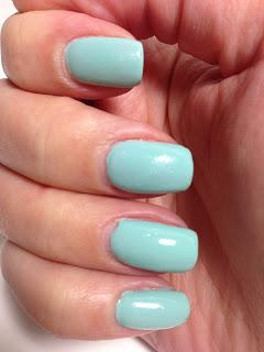 essence studio nails better than gel nails top sealer FAST DRY