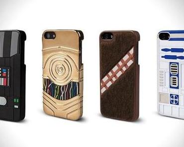 Star Wars Hüllen für iPhone 5