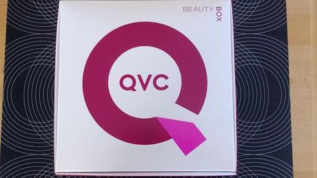 QVC Beauty Box