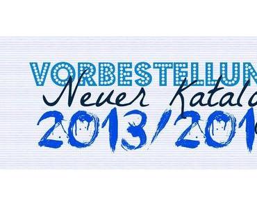 Weihnachtsstempel und Bestellung NEUER KATALOG