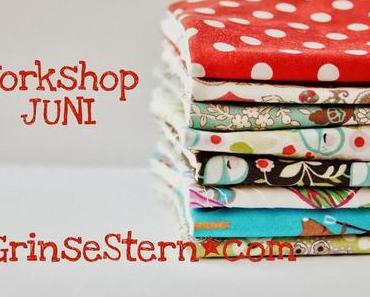 workshop juni ...