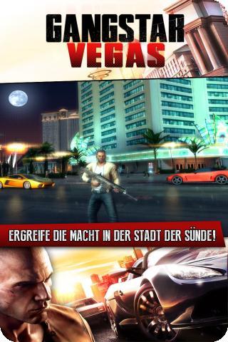 gangstar vegas iphone apps