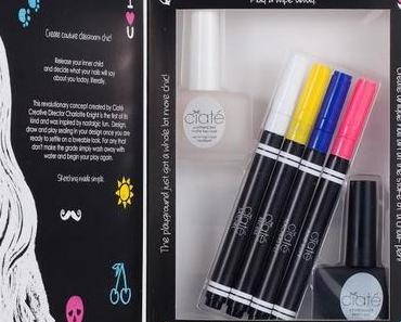 Ciaté Chalkboard Manicure Kit