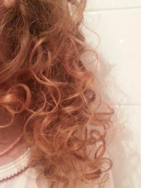 ♥Wella ProSeries Berlin♥ Rapunzel lass dein Haar herunter...