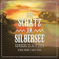 Tacheles: 15.Juni Das Schöne Leben Und Der Schatz Am Silbersee – Open Air,  Zirkow/ Rügen