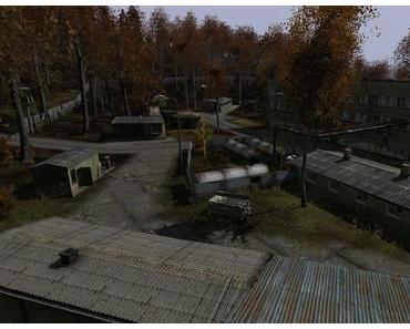 DayZ: “60 Prozent” der Spieler werden enttäuscht sein