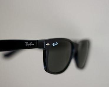 NEW IN | Ray Ban