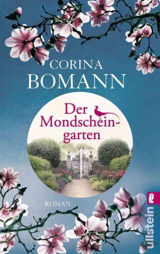 Corinna Bomann: Der Mondscheingarten