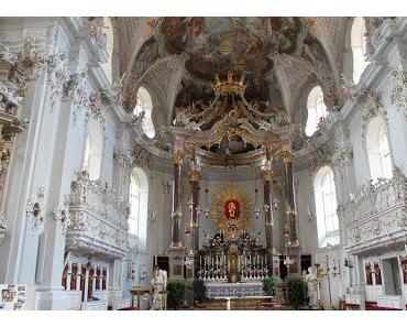 Mariahilfkirche - Innsbruck (Kulturtipp)