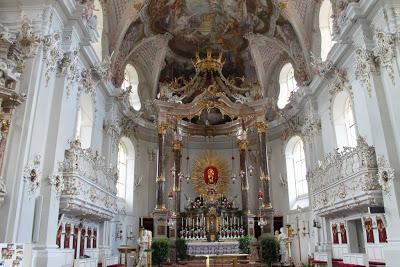 Mariahilfkirche - Innsbruck (Kulturtipp)