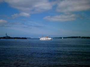 Nadtachmittag in der s 007