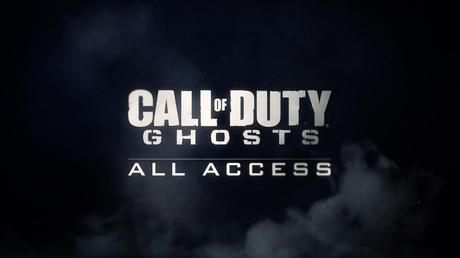 Call of Duty Ghosts Livestream um 20:00 Uhr