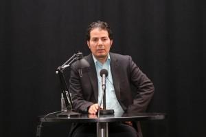 Mordaufrufe gegen Hamed Abdel-Samad