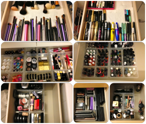Make Up Collection