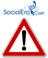 SocialEroCash.com und SocialEroCash.biz – New Media AG ein Fake ? ! ? ! ?