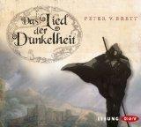 KW23/2013 - Mein Buchtipp der Woche - Das Lied der Dunkelheit von Peter V. Brett