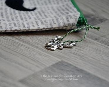 M wie Montag oder ...