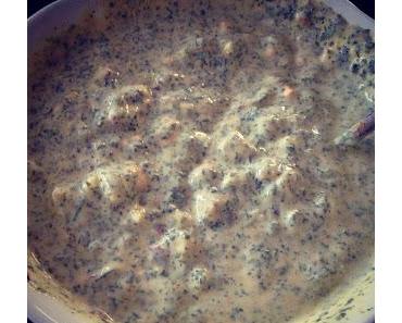 Frankfurter Grüne Soße