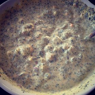 Frankfurter Grüne Soße