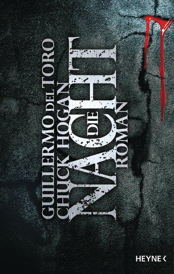 Rezension – Guillermo del Toro: Das Blut