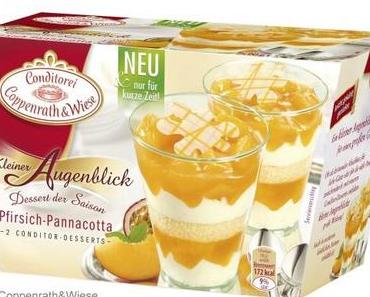 Produkttest Coppenrath&Wiese; Kleiner Augenblick