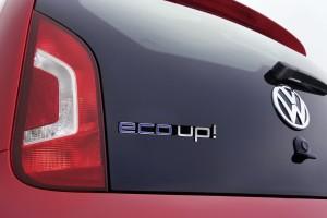 Der neue VW eco up!