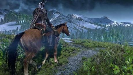 The Witcher 3 – Wilde Jagd bietet mehr als 100 Spielstunden